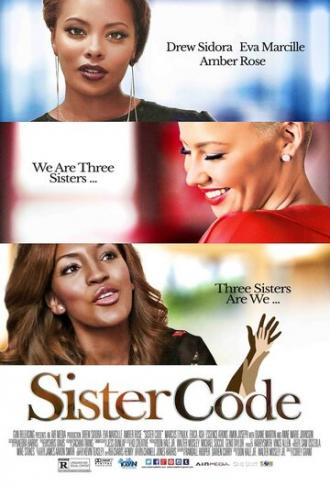 Sister Code (фильм 2015)