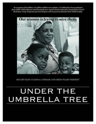 Under the Umbrella Tree (фильм 2014)