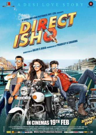 Direct Ishq (фильм 2016)