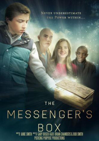 The Messenger's Box (фильм 2015)