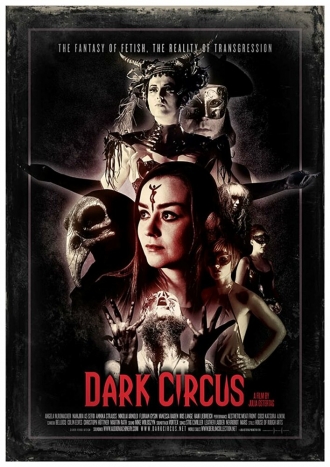 Dark Circus