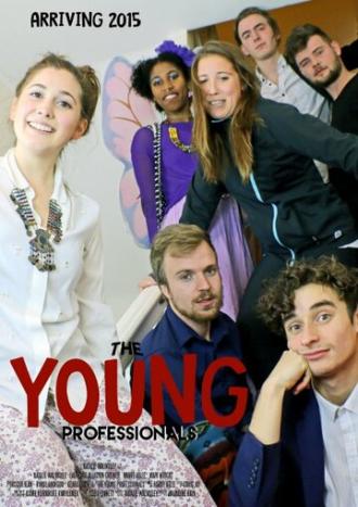 The Young Professionals (сериал 2015)