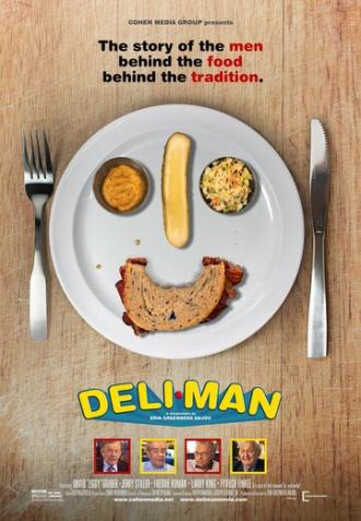 Deli Man (фильм 2014)