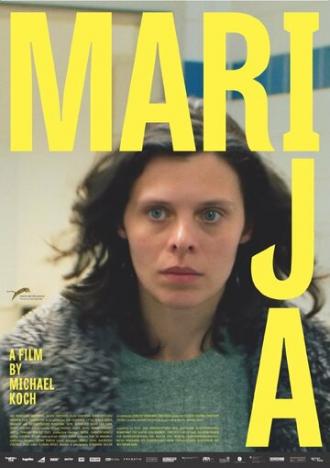 Marija (фильм 2016)