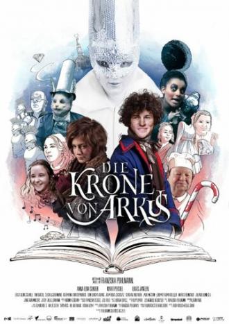 Die Krone von Arkus (фильм 2015)