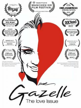 Gazelle: The Love Issue (фильм 2014)