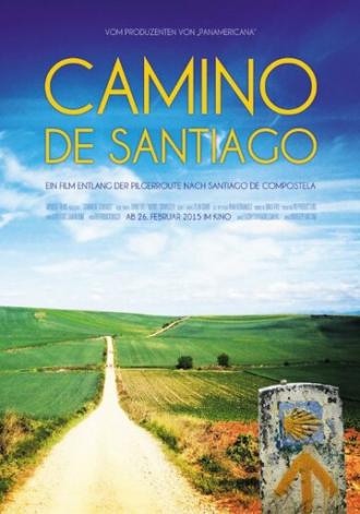 Camino de Santiago (фильм 2015)