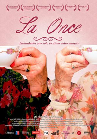 La Once (фильм 2014)