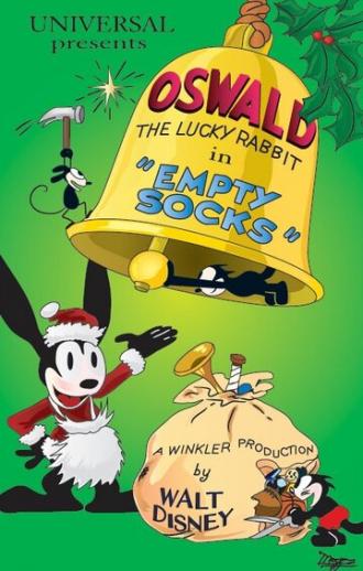 Empty Socks (фильм 1927)