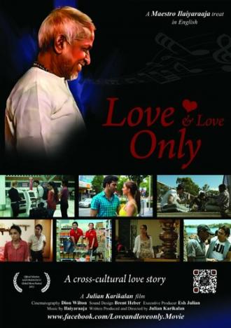 Love and Love Only (фильм 2015)