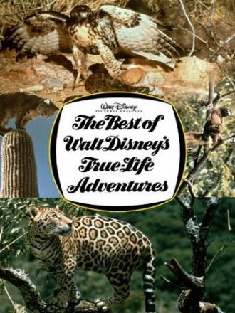 The Best of Walt Disney's True-Life Adventures (фильм 1975)
