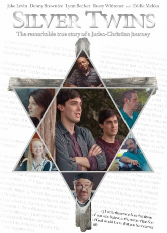Silver Twins (фильм 2017)