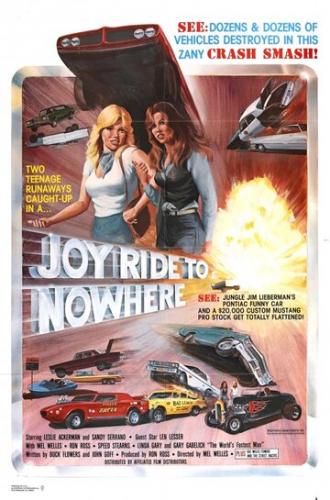 Joyride to Nowhere (фильм 1977)