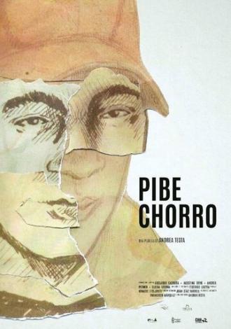 Pibe Chorro (фильм 2016)