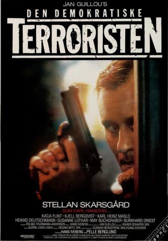 Демократический террорист (фильм 1992)