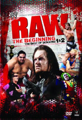Raw: The Beginning - The Best of Seasons 1 & 2 (фильм 2010)