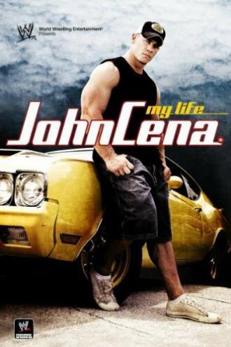WWE Джон Сина: Моя жизнь