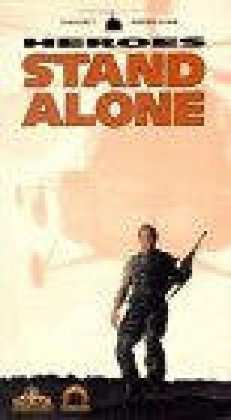 Heroes Stand Alone (фильм 1989)