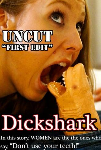 Dickshark (фильм 2016)