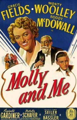 Molly and Me (фильм 1945)
