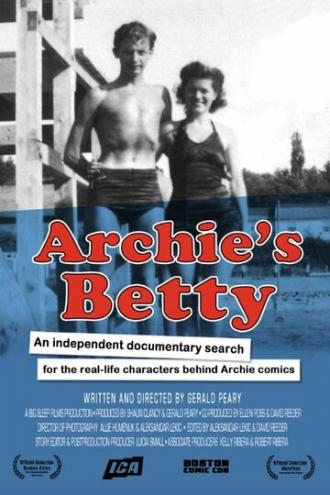 Archie's Betty (фильм 2015)