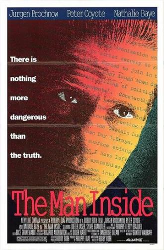 Человек внутри (фильм 1990)