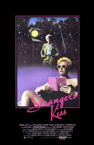 Strangers Kiss (фильм 1983)