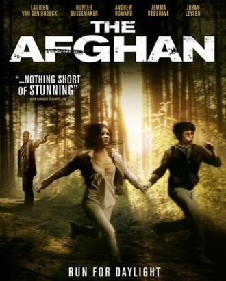 The Afghan (фильм 2016)