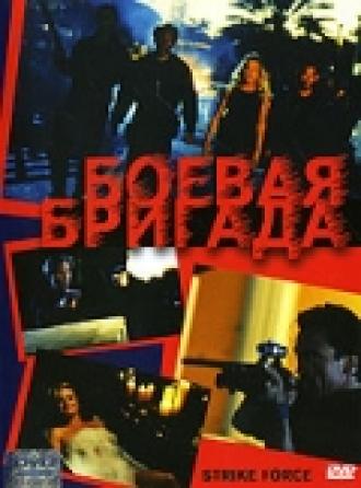 Боевая бригада (фильм 2003)