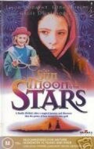 Солнце, Луна и звёзды (фильм 1996)