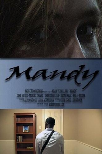 Мэнди (фильм 2016)
