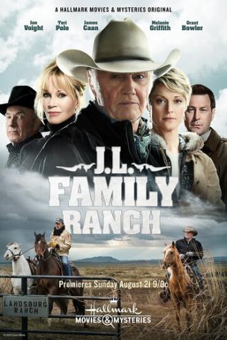 JL Ranch (фильм 2016)