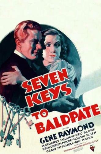 Seven Keys to Baldpate (фильм 1935)