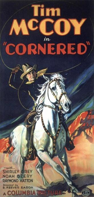 Cornered (фильм 1932)