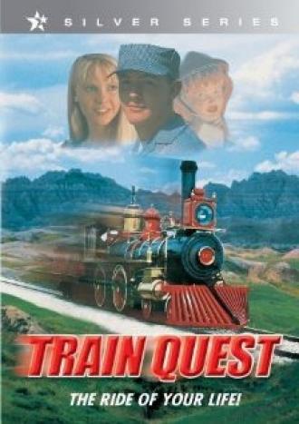 Train Quest (фильм 2001)