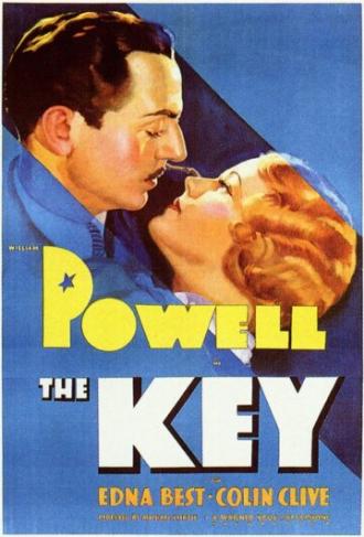 Ключ (фильм 1934)