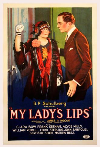 Губы моей леди (фильм 1925)