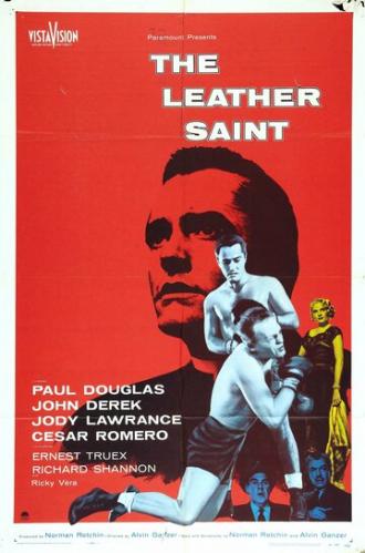 The Leather Saint (фильм 1956)