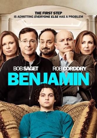 Бенджамин (фильм 2019)