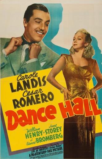Танцевальный зал (фильм 1941)