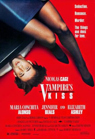 Поцелуй вампира (фильм 1988)