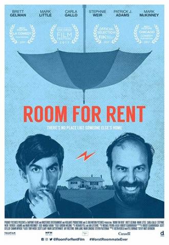 Room for Rent (фильм 2017)