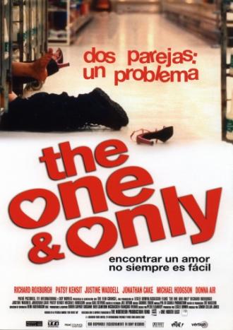 Единственная на свете (фильм 2002)