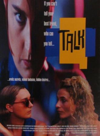 Talk (фильм 1994)