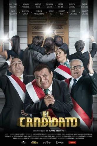 El Candidato (фильм 2016)