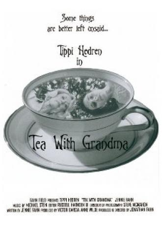 Tea with Grandma
