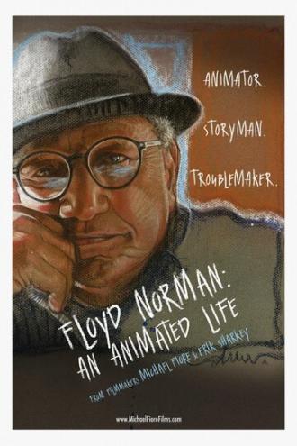 Floyd Norman: An Animated Life (фильм 2016)