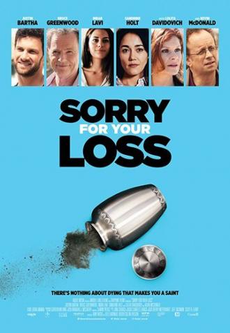 Sorry for Your Loss (фильм 2018)