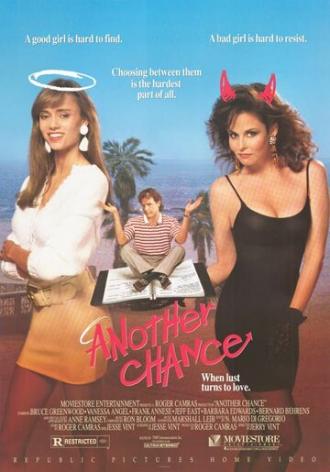 Ещё один шанс (фильм 1989)