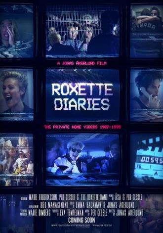 Дневники Roxette (фильм 2016)